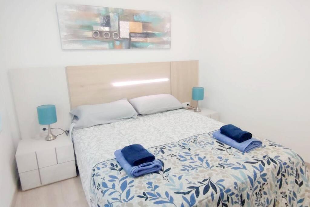 - Lujo - Parking, Maquina Arcade, Wifi Y Netflix Apartment Oviedo Bagian luar foto